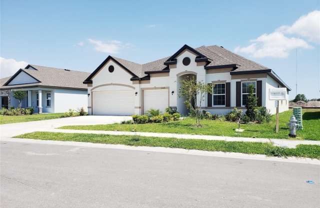 2228 CITRUS BREEZE DRIVE