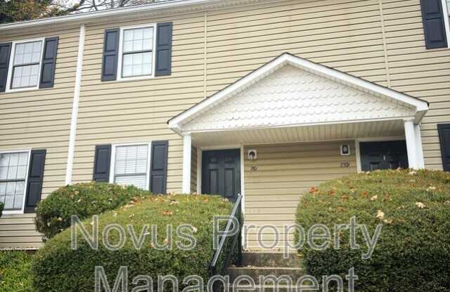 Photo of 761 South Street