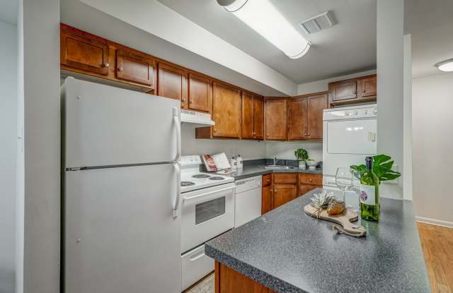 Photo of Rock Creek Apartments