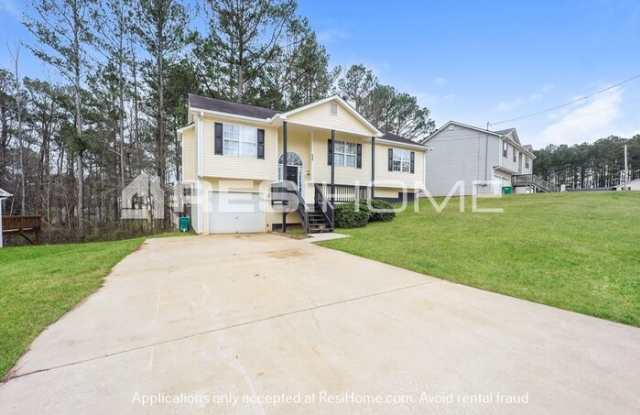 510 Shaggy-Hickory Tr