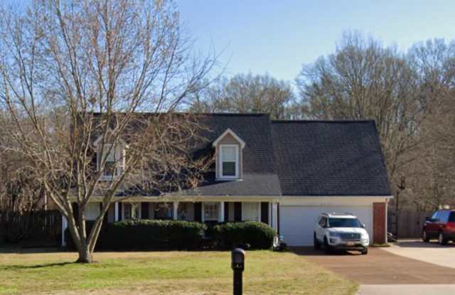 6795 Goodman Rd
