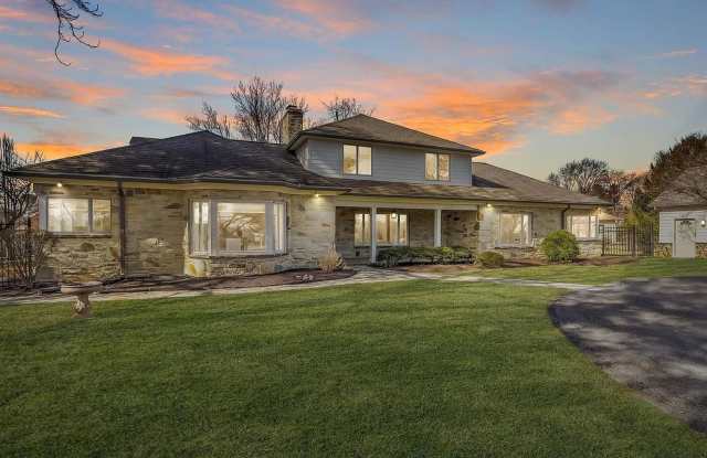 Stunning 4 BR/3.5 BA Single-Family Home in Laurel!