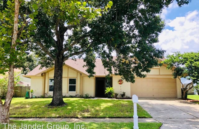 1026 Weaver Drive - 1026 Weaver Drive, Oviedo, FL 32765