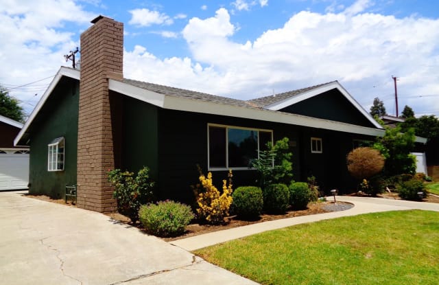 1701 Fern Dr - 1701 West Fern Drive, Fullerton, CA 92833