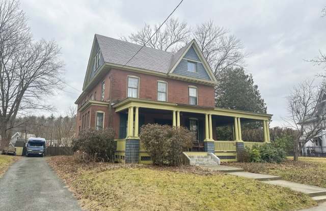 66 Prospect St - 66 Prospect Street, Turners Falls, MA 01376