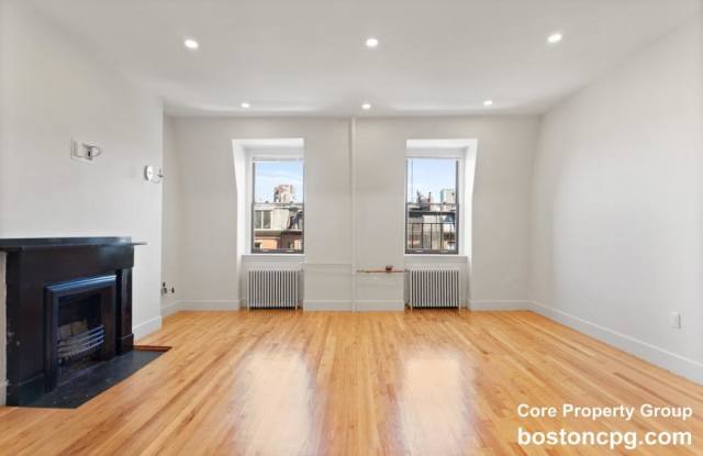 233 Beacon