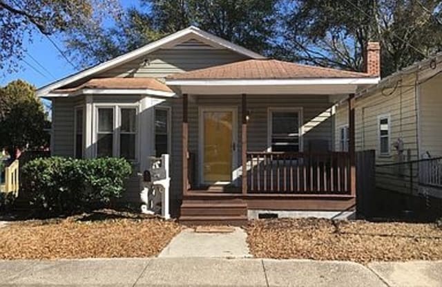 318 McRae Steet - 318 McRae Street, Wilmington, NC 28401