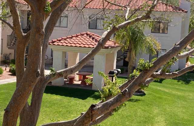 6535 E SUPERSTITION SPRINGS Boulevard unit: 260