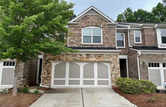 13364 Canary Lane - 13364 Canary Lane, Milton, GA 30004