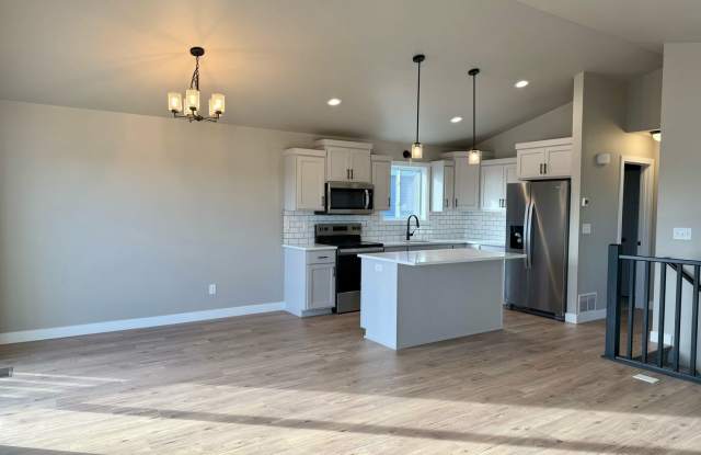 Photo of Horace ND - Available December 1st