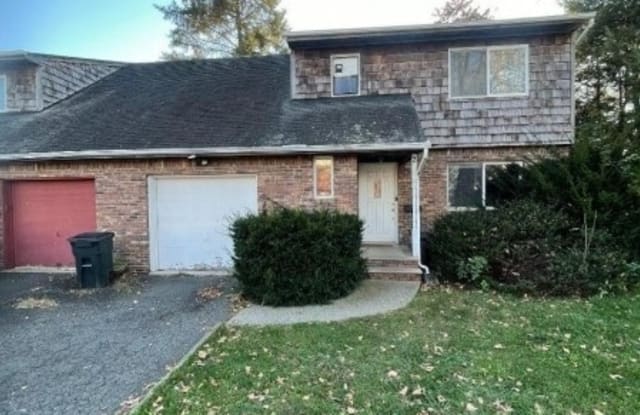 2 Michigan Ave - 2 Michigan Avenue, Hasbrouck Heights, NJ 07604