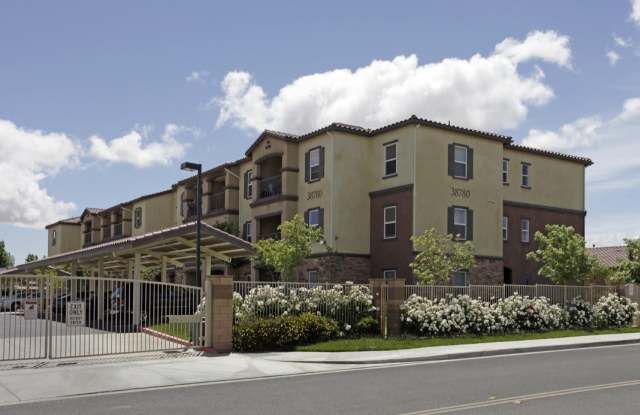 Photo of Desert Senior Living