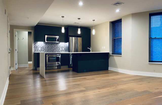 Photo of 4525 Walnut Associates LP