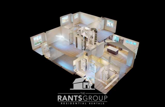 Brand New Home! Beautiful Steilacoom Ridge Home! Easy freeway access!