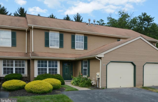 692 Tomlinson Ln - 692 Tomlinson Lane, Bucks County, PA 19067