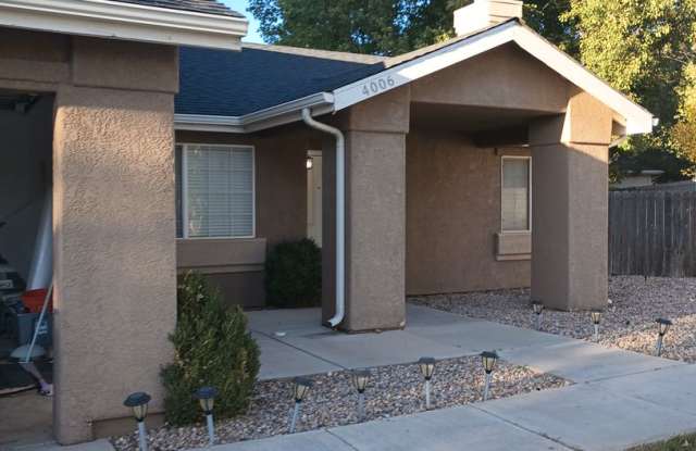 Beautiful Home in West Cedar City
