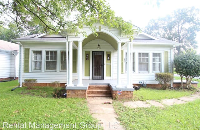 1800 St. Charles Avenue SW - 1800 Saint Charles Avenue Southwest, Birmingham, AL 35211