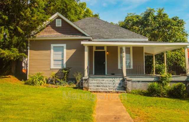 Photo of 1410 46th Street