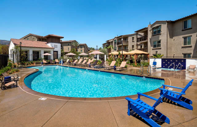 Photo of Montecito at Dos Lagos