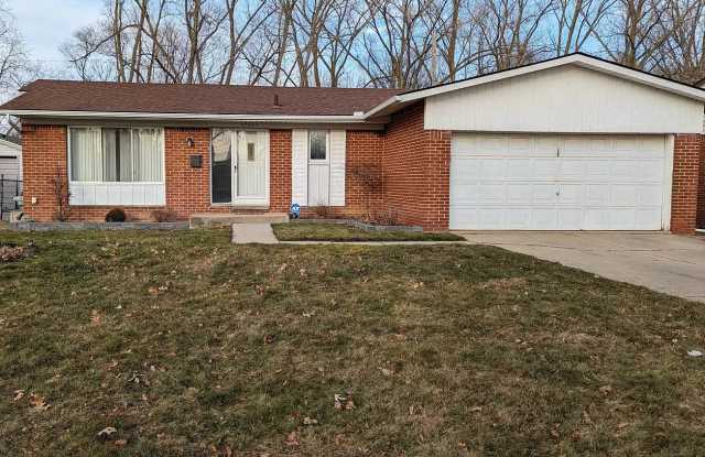 12039 Fairview Drive - 12039 Fairview Drive, Sterling Heights, MI 48312