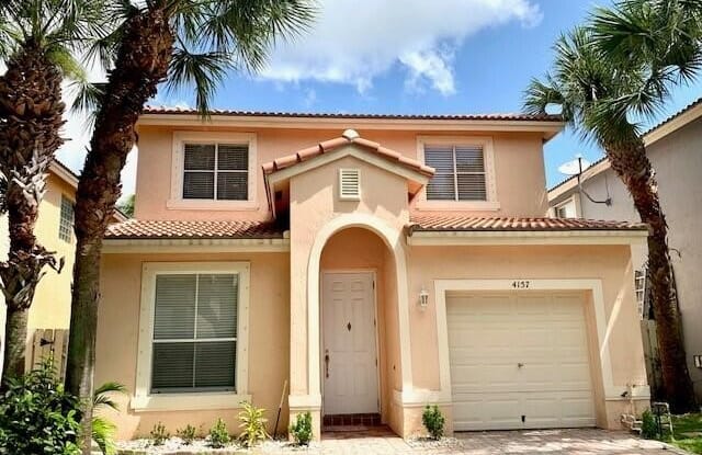 4157 Winnipeg Way - 4157 Winnipeg Way, West Palm Beach, FL 33409