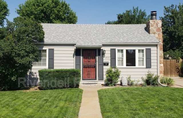 Photo of 4524 S. Pearl Street