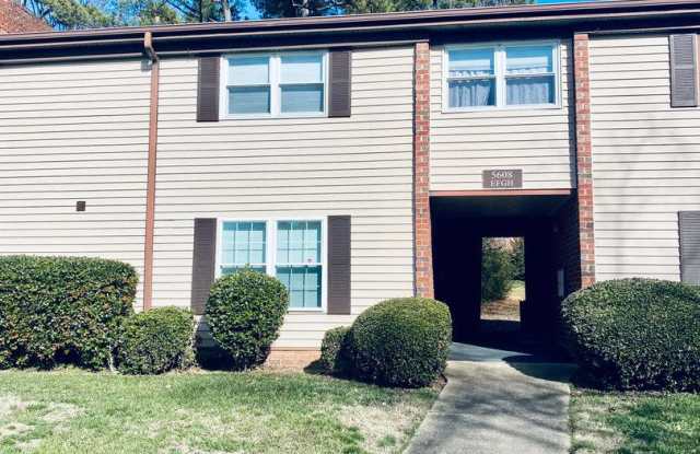 Charming 2Bed/2Bath Condo in Desirable Raleigh Location! - 5608 Falls of Neuse Road, Raleigh, NC 27609