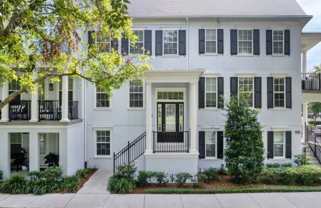 Photo of 3-story, 3/3.5, updated, townhome in the heart of Baldwin Park!
