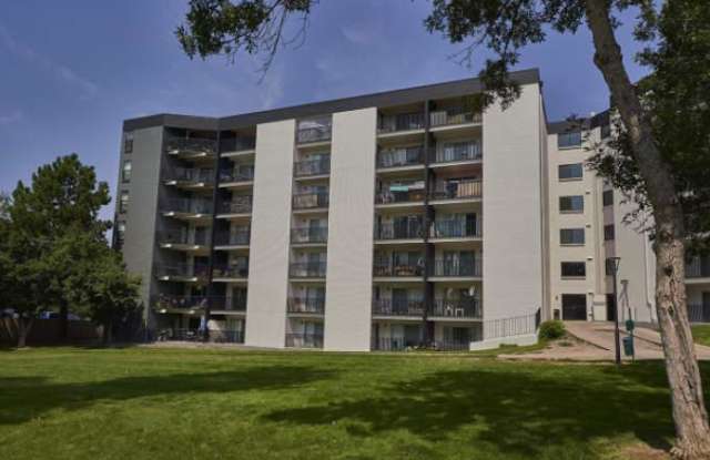 10050 E Harvard Ave, #1214