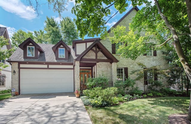 2617 LAUREL Lane - 2617 Laurel Lane, Wilmette, IL 60091