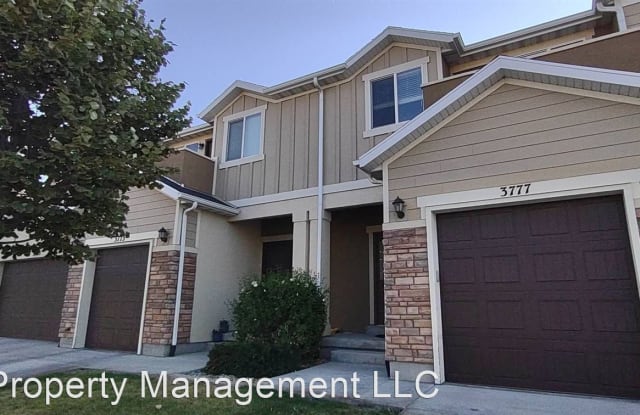 3777 N Prarie Grass Dr #C - 3777 N Prairie Grass Dr, Lehi, UT 84043