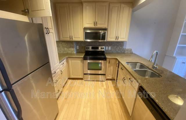 2277 Peachtree Road