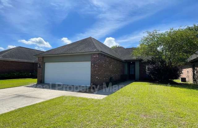 3131 Nicholson Lake Dr. - 3131 Nicholson Lake Drive, Gardere, LA 70810