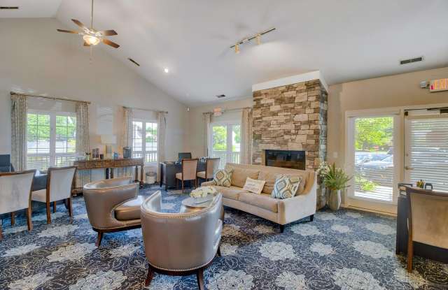 Hilliard Station Apartments