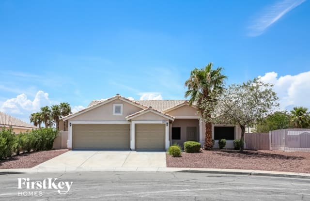 5221 Misty Foxglove Court - 5221 Misty Foxglove Court, North Las Vegas, NV 89081