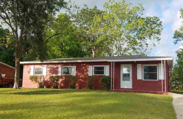 6426 WAGNER RD - 6426 Wagner Road, Escambia County, FL 32505