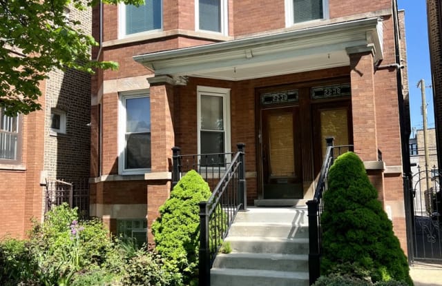 2238 W Addison Street - 2238 North Cicero Avenue, Chicago, IL 60639