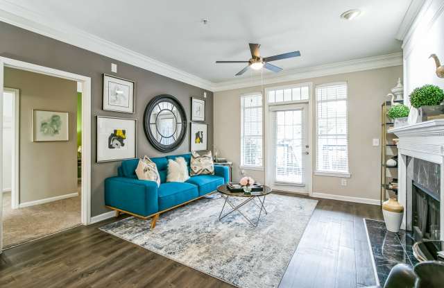 Photo of The Atlantic Buckhead