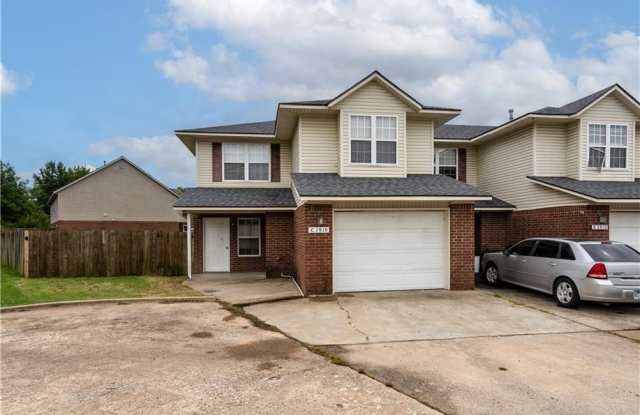 2910 Dawn Court