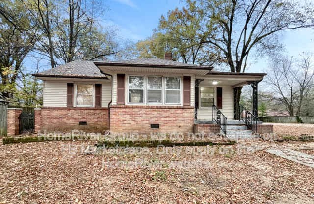 Photo of 3728 Allandale Ln