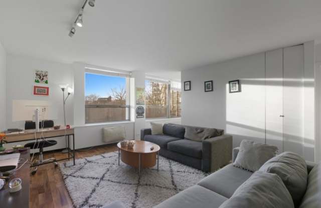 1355 N Sandburg Terrace