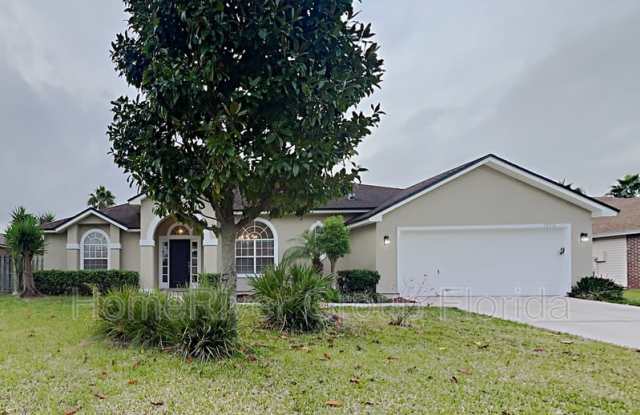 12316 Benton Harbor Dr S - 12316 Benton Harbor Drive South, Jacksonville, FL 32225