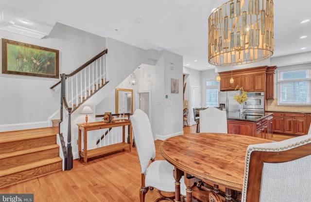 709 CARPENTER ROAD - 709 Carpenter Road, Alexandria, VA 22314