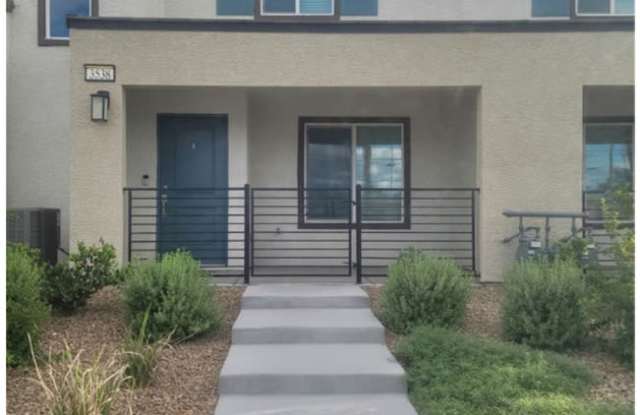 3538 Arcadian King Avenue