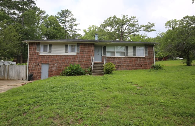 1348 Hatfield Ln - 1348 Hatfield Lane, Birmingham, AL 35215