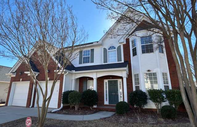 Beautiful Home for Rent!