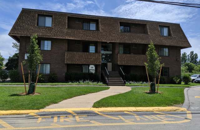 Pratt Place