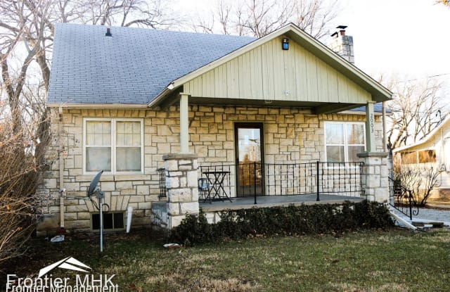 2003 Casement Rd. - 2003 Casement Road, Manhattan, KS 66502