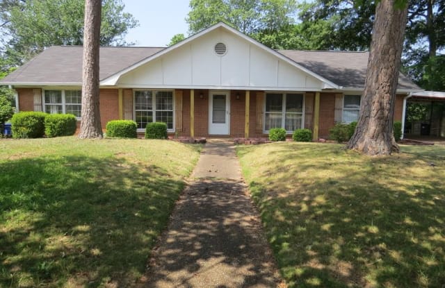 3114 APACHE DRIVE - 3114 Apache Drive, Columbus, GA 31909