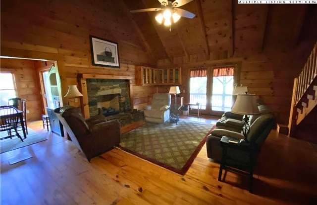 329 Ballous Mill Road